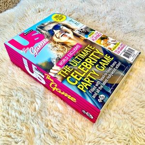 NIB US Weekly Celeb Game